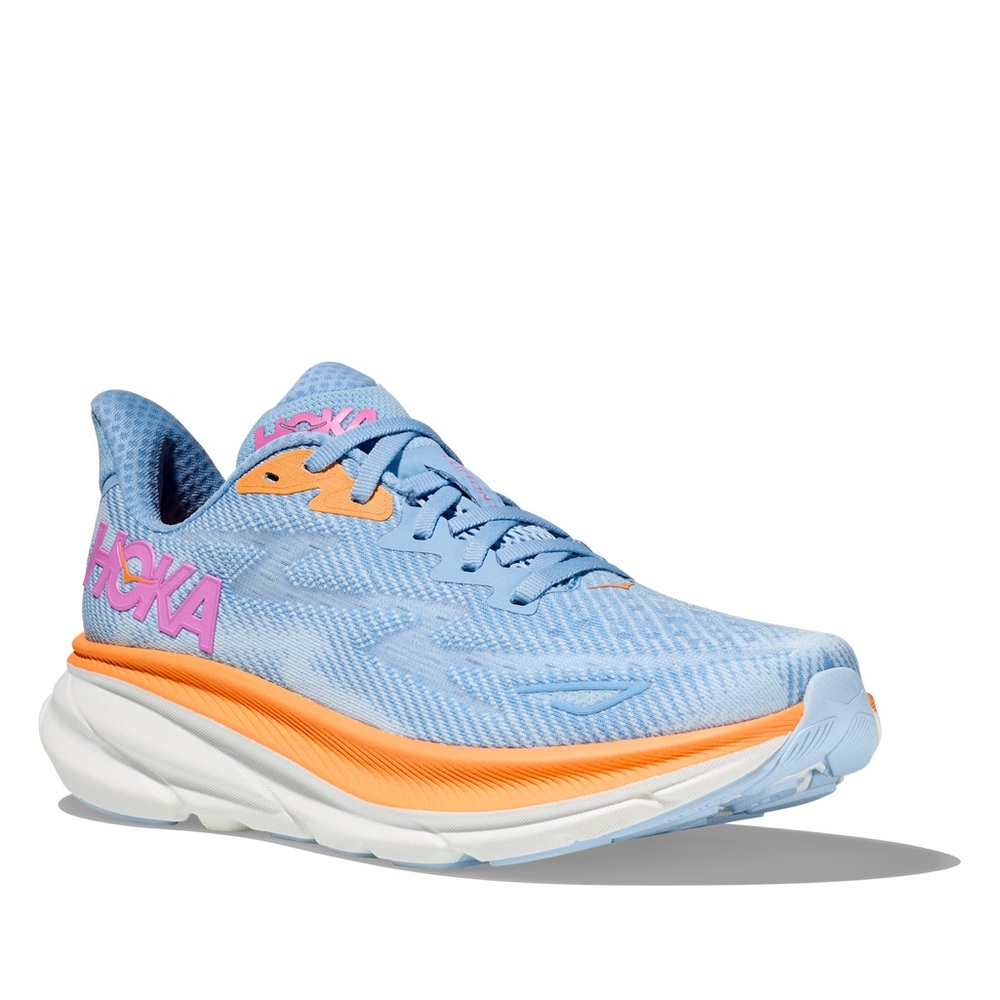 Women’s Clifton 9 - Picture 2 of 5